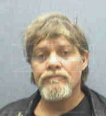 John Lee Stroud