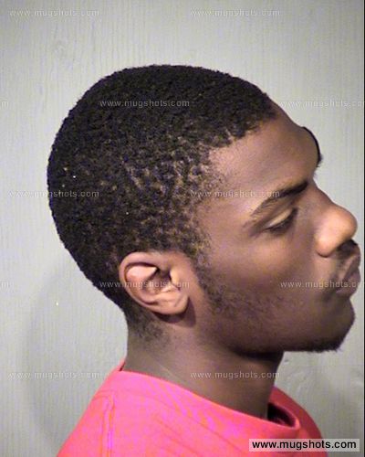 Trayvon Louis Lavell Gray
