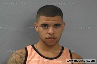 Bryon Dashane Heard