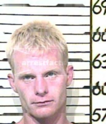 Ricky Brotherton Lewis