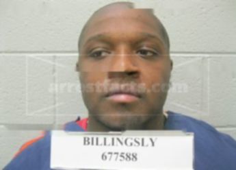 Dijohn Billingsley