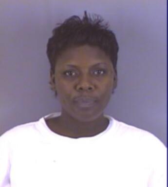 Tamika Rene Harris