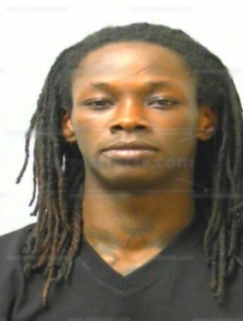William Henry Anderson Jr.
