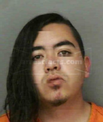 Neil Joseph Sapp