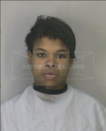 Tracey Larrian Harmon