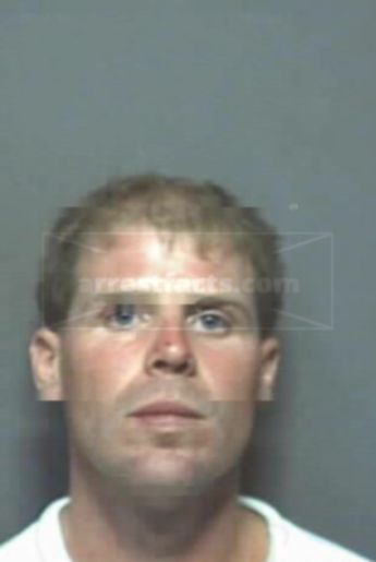 Brian Keith Fitzgerald