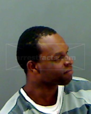 Derrick Demond Spearman
