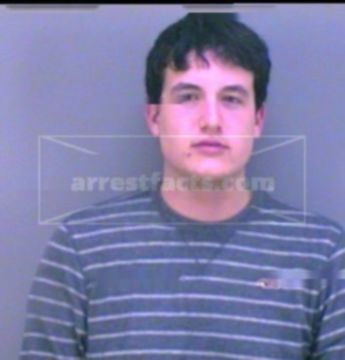 Adam Ross Chachere