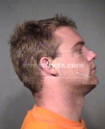 James Robert Gillespie