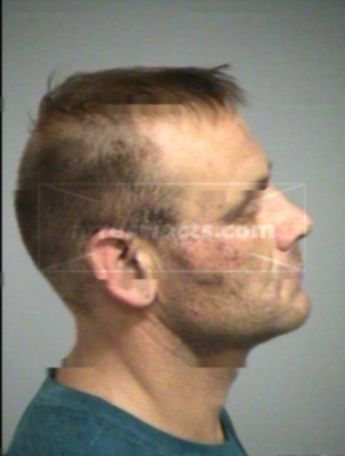 Dustin Levi Judy
