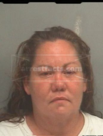 Tara Lee Martinez