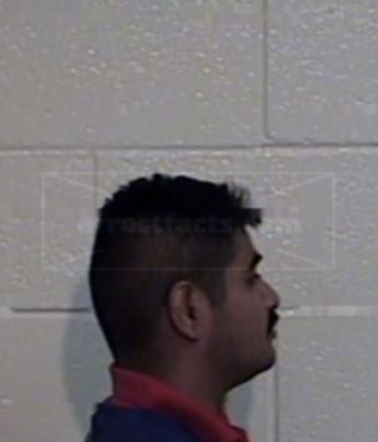 Oscar Mejia Sanchez Martinez