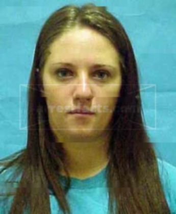 Heather Victoria Riggs