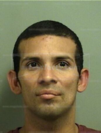 Roger Rafael Perez