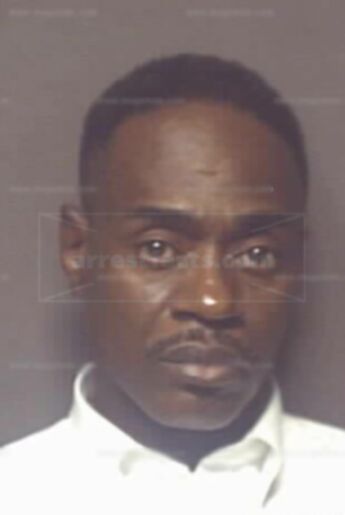 Vernon Ben Fields
