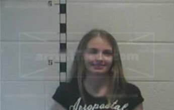 Amanda Gayle Walker