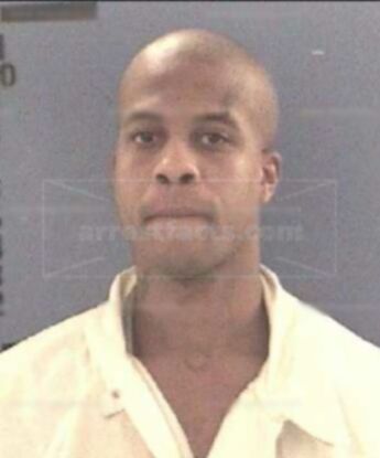 Stevez Kyree Ellis