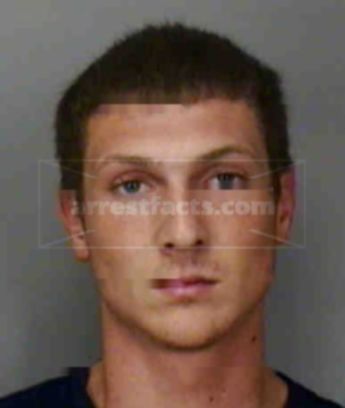 Trent Marcus Perryman