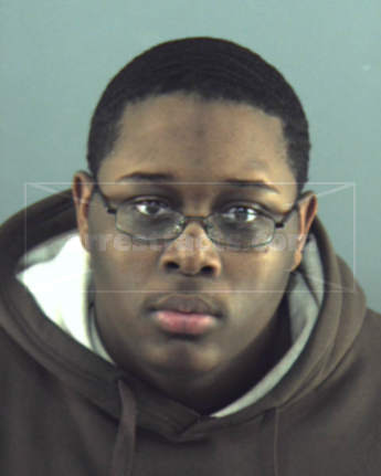 Larry Darnell Wright