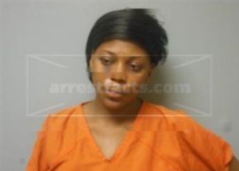 Shanique Antrice Shelton