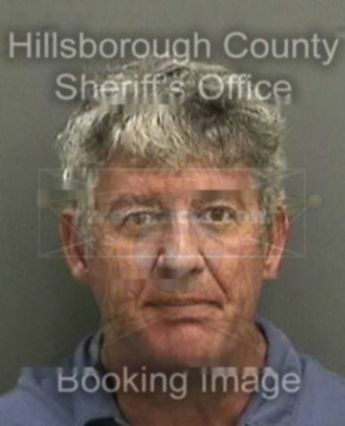 Christopher Michael Hoffman