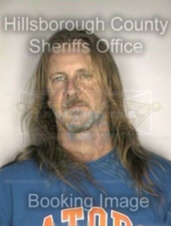 Kevin Lee Bowman