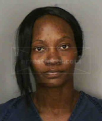 Nikki Harrella Gordon