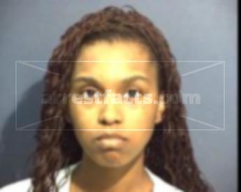 Montoya Latarsha Gilmore