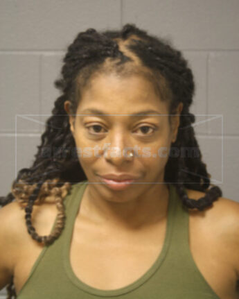 Sherri J Mcneary