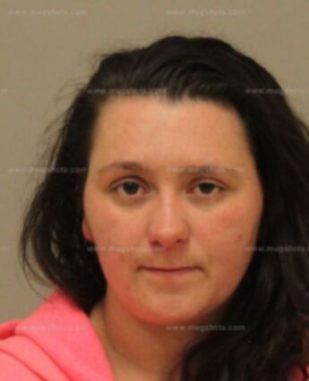 Jessica Marie Luke