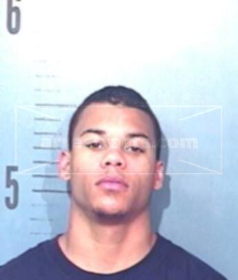 Julian Abrium Daughnte Mcdaniel