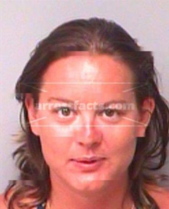 Monica Diane Walls