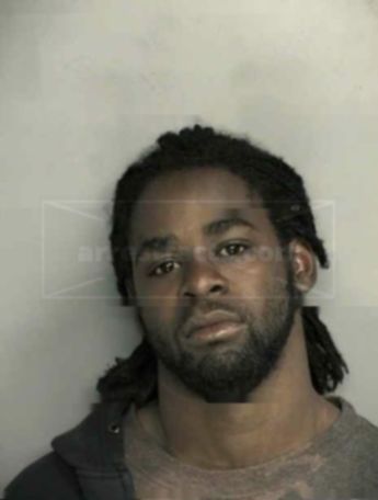 Adrian Pitts