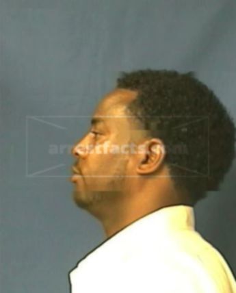 Antwone Lamar Banks