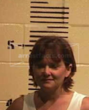 Vicky Lee Hargis