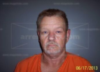 Thomas Myron Parker