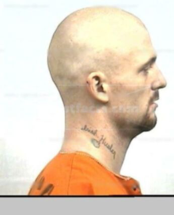 Jerry Paul Houser