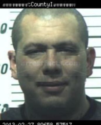 Christopher Michael Godfrey