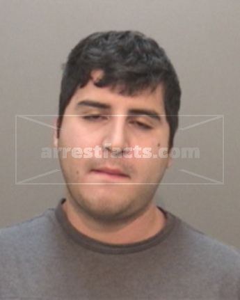 Christopher Adam Lopez