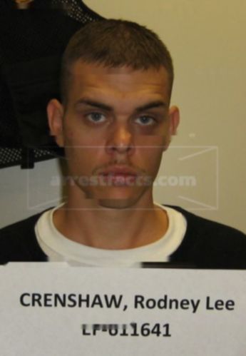 Rodney Lee Crenshaw