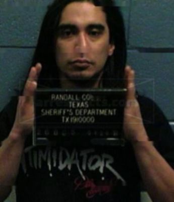 Fred Daniel Aragon