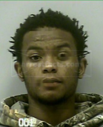 Triston Howard Mcmullen
