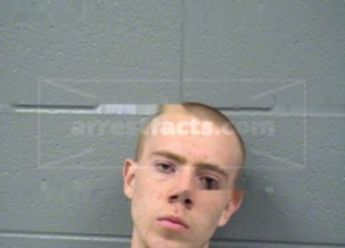 Justin Johnston