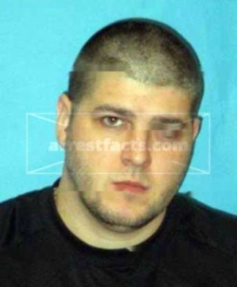 Matthew James Spooner