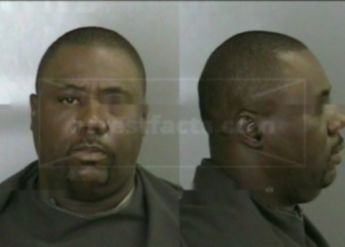 Alfred C. Williams