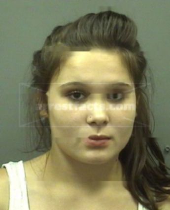 Lisha Marie Farley