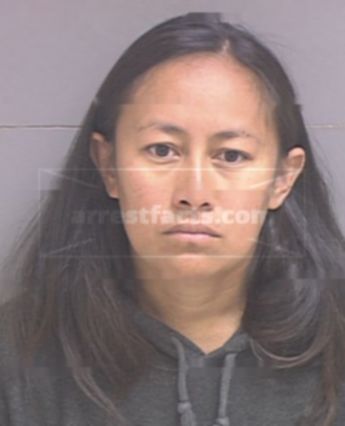 Magdalene Montez Tufono