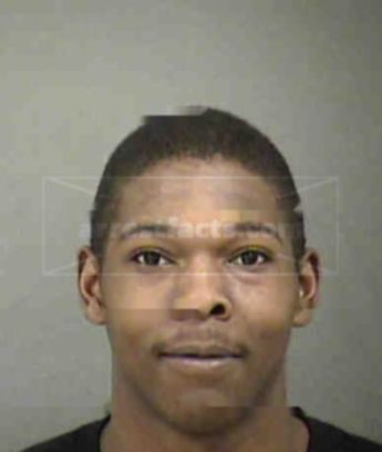 Mercedes Benzresse Hardaway