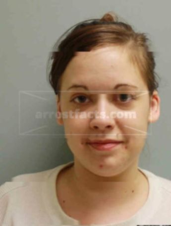 Brittney Ann Lehman