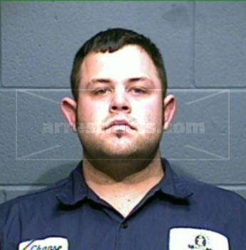Chase Randall Hill